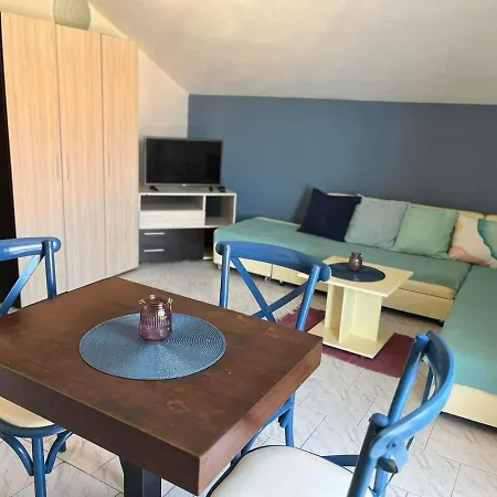 вила николета Guest house *