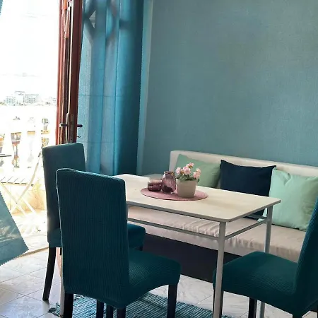 Guest house вила николета Sveti Vlas