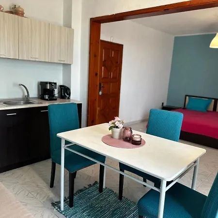 вила николета Guest house Sveti Vlas